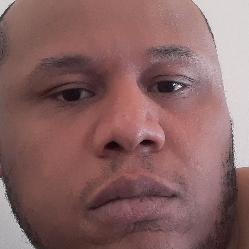 Meet your Posher, Darnell